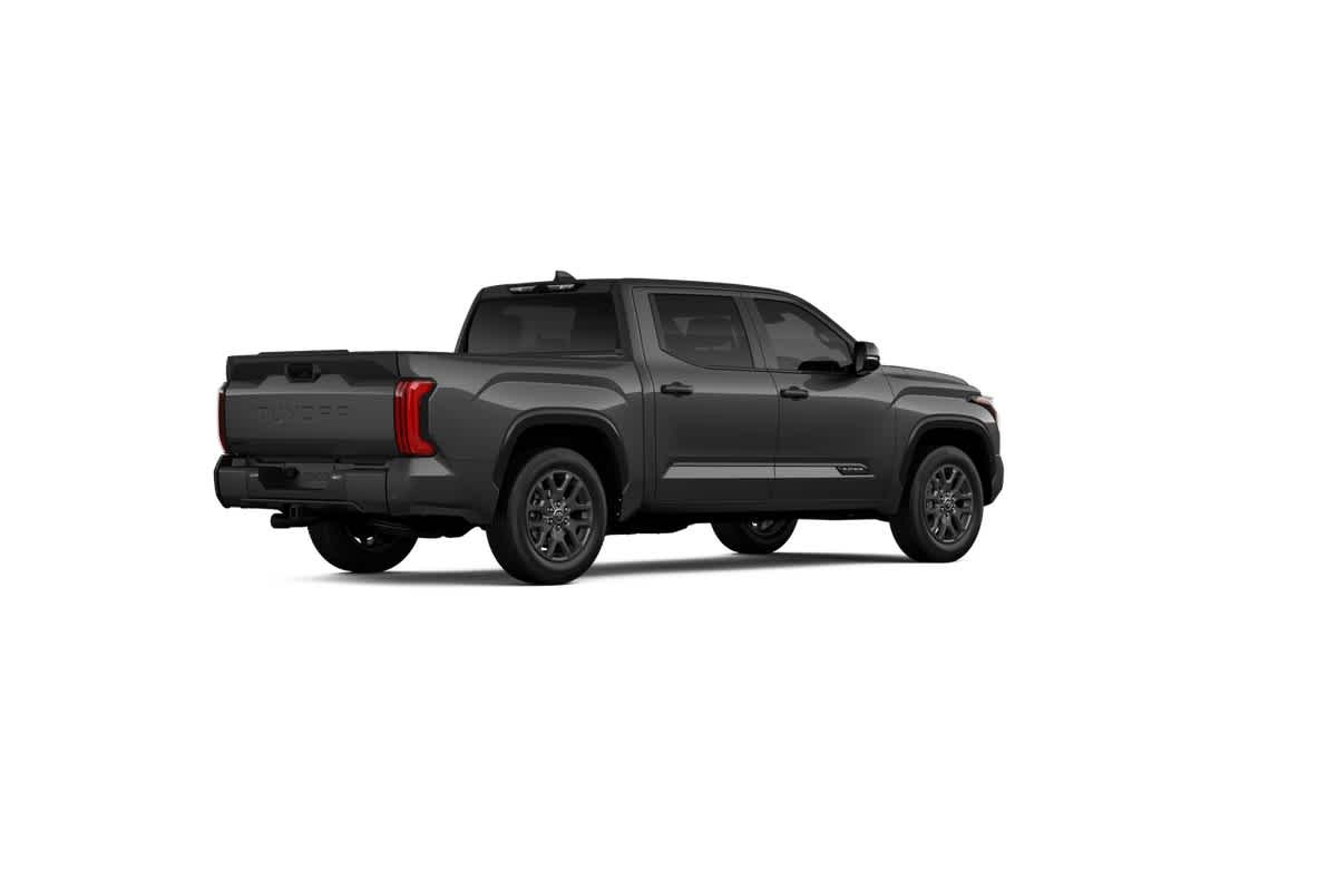 2026 Toyota Tundra Platinum Roseville CA