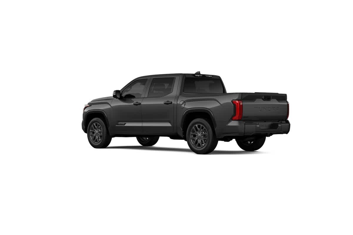 2026 Toyota Tundra Platinum Roseville CA
