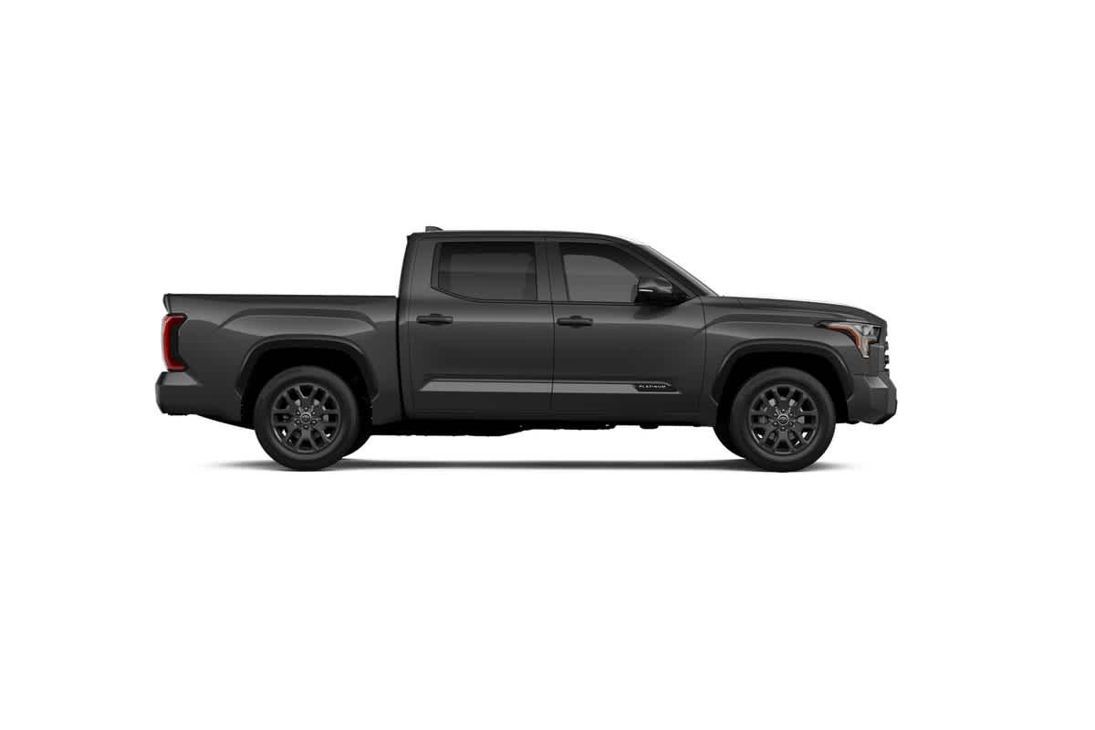 2026 Toyota Tundra Platinum Roseville CA