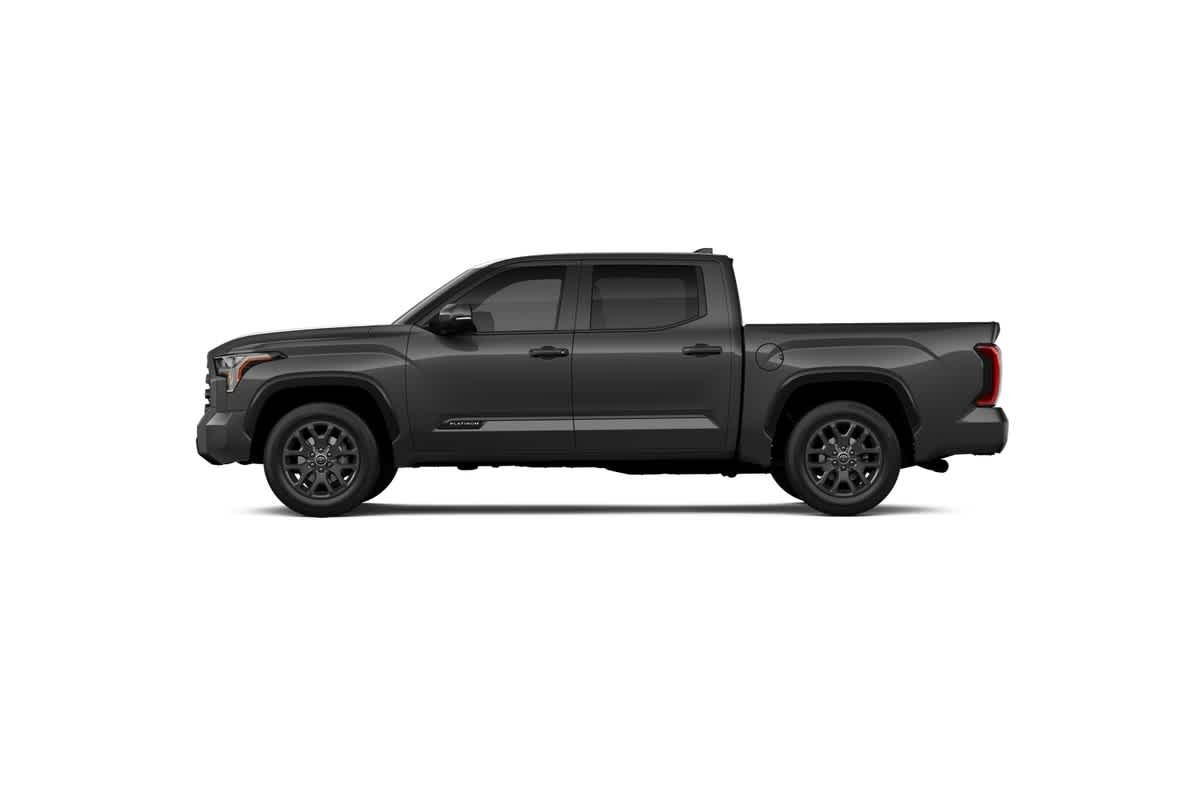 2026 Toyota Tundra Platinum Roseville CA