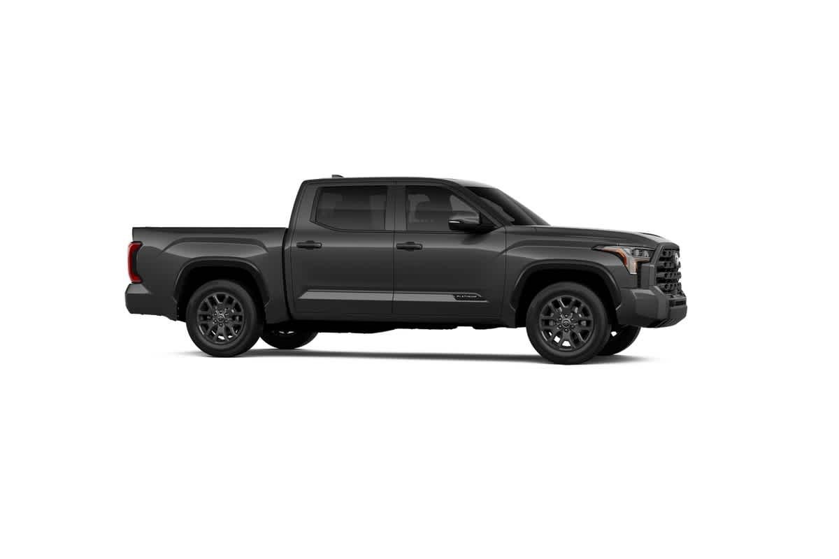 2026 Toyota Tundra Platinum Roseville CA