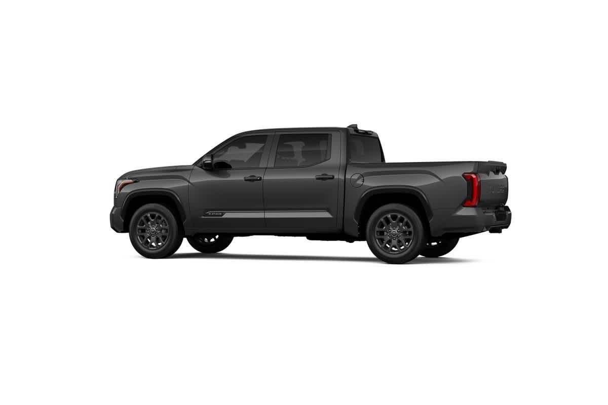 2026 Toyota Tundra Platinum Roseville CA