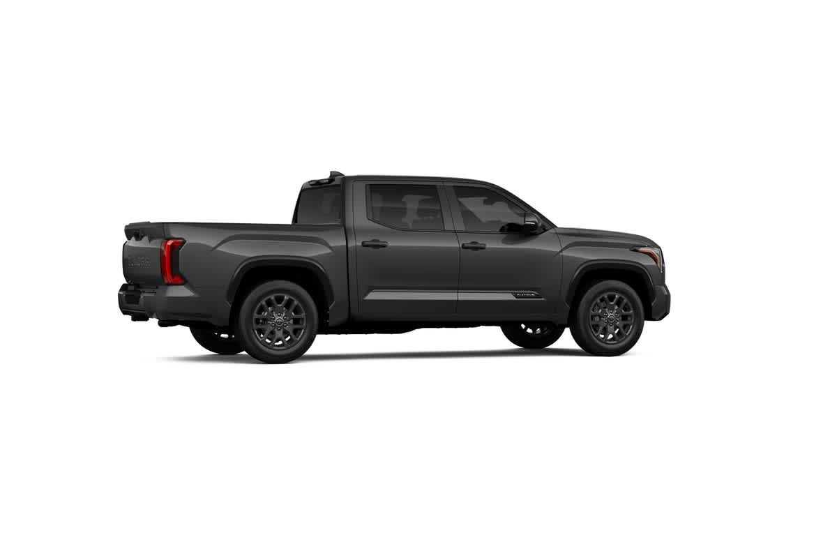 2026 Toyota Tundra Platinum Roseville CA