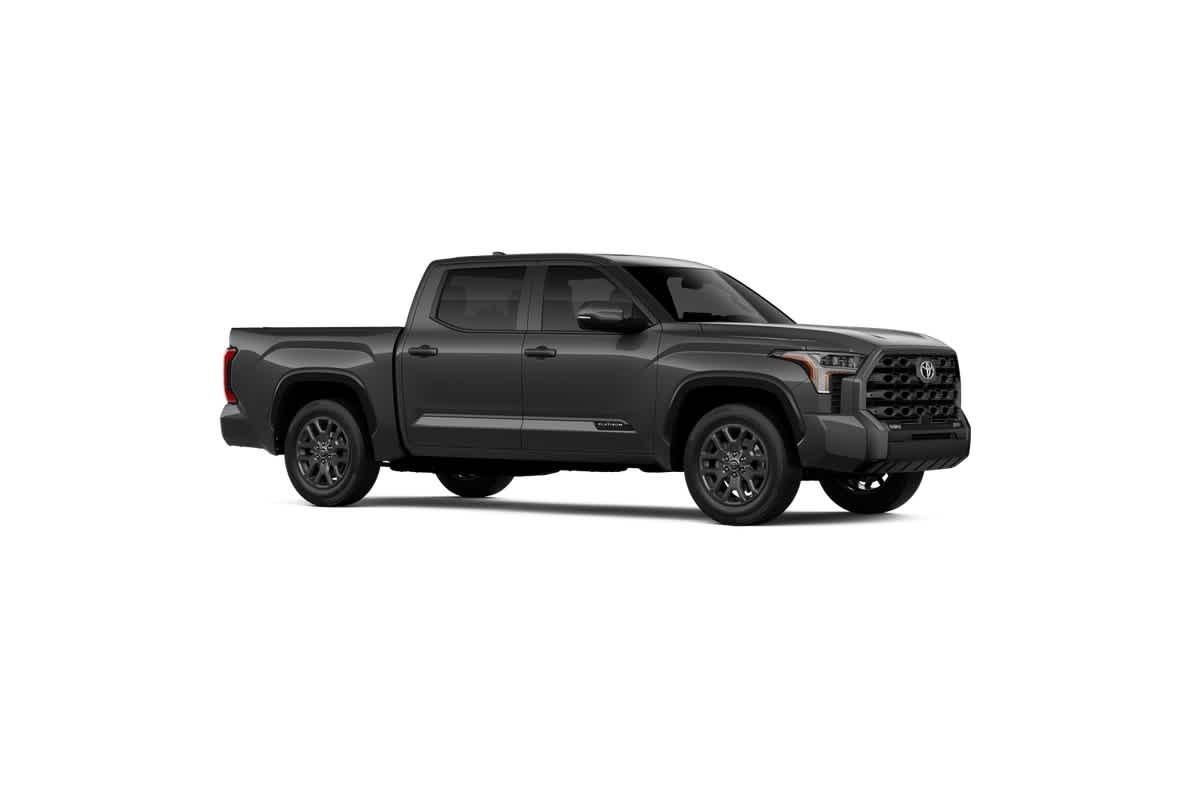 2026 Toyota Tundra Platinum Roseville CA