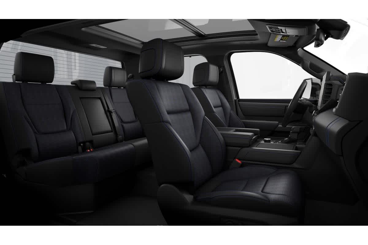 2026 Toyota Tundra Platinum Roseville CA