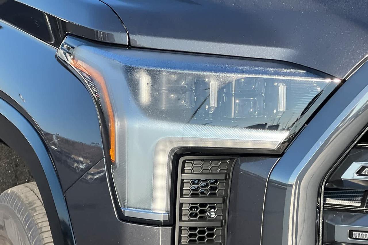 2026 Toyota Tundra Platinum Roseville CA