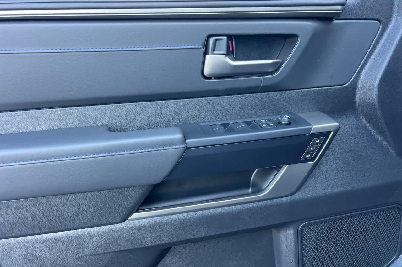 2026 Toyota Tundra Platinum Roseville CA