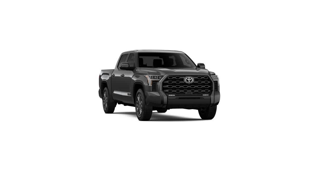2026 Toyota Tundra Platinum Roseville CA