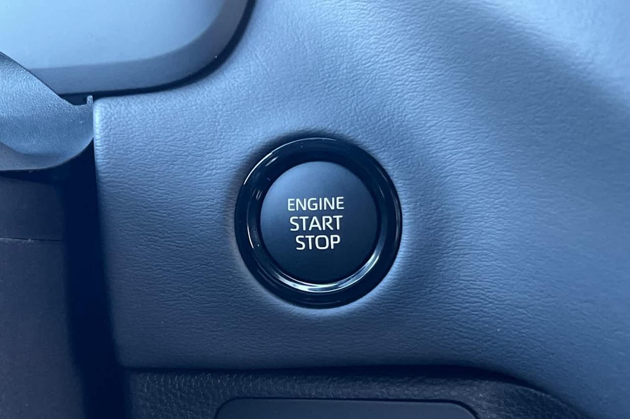 2026 Toyota Tundra Platinum Roseville CA