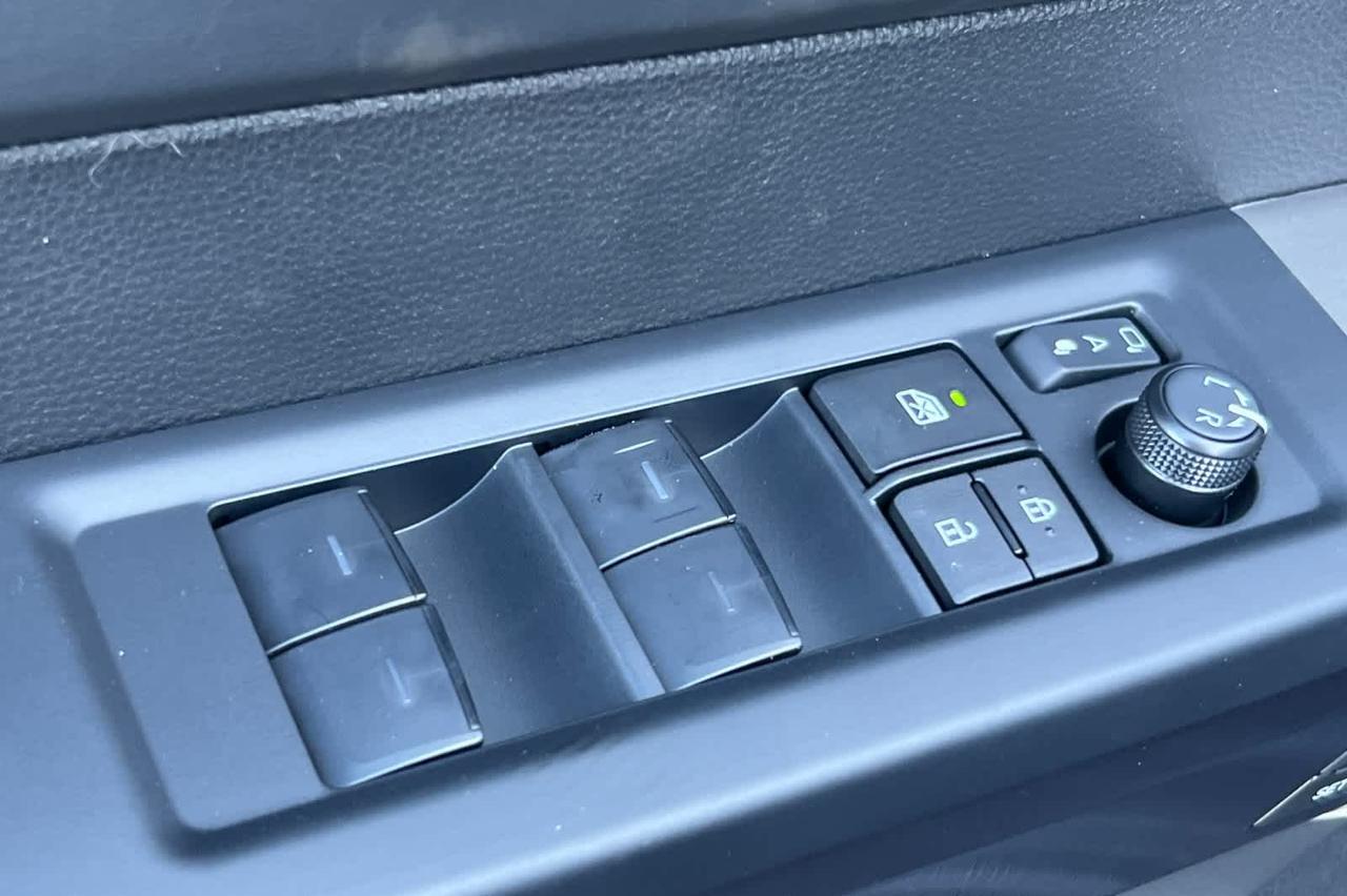 2026 Toyota Tundra Platinum Roseville CA