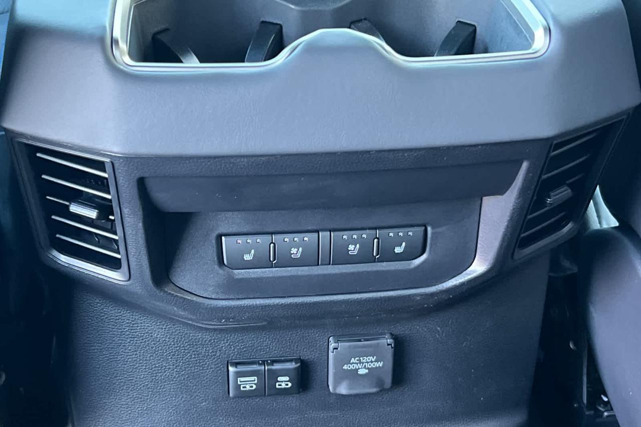 2026 Toyota Tundra Platinum Roseville CA