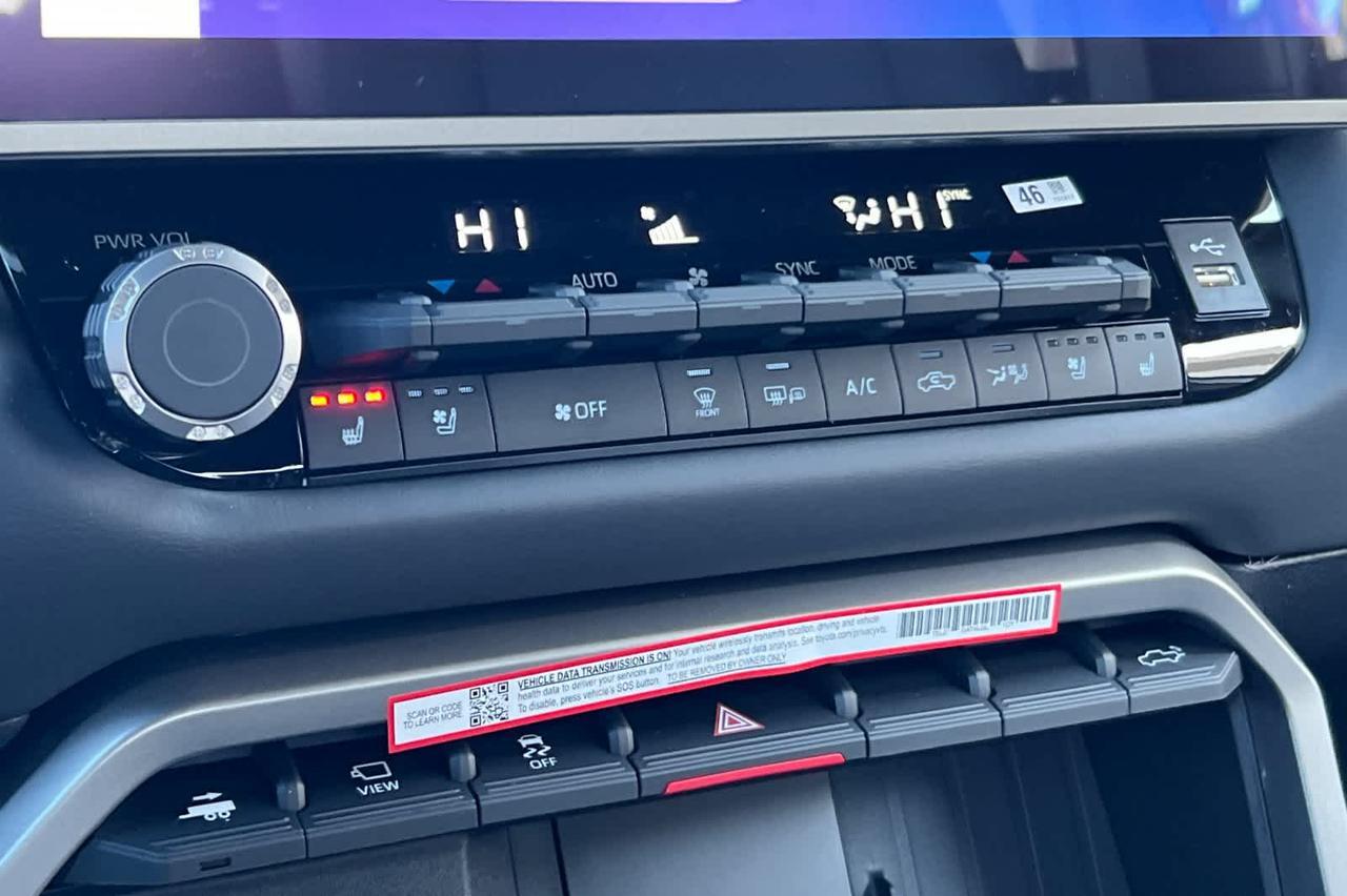 2026 Toyota Tundra Platinum Roseville CA