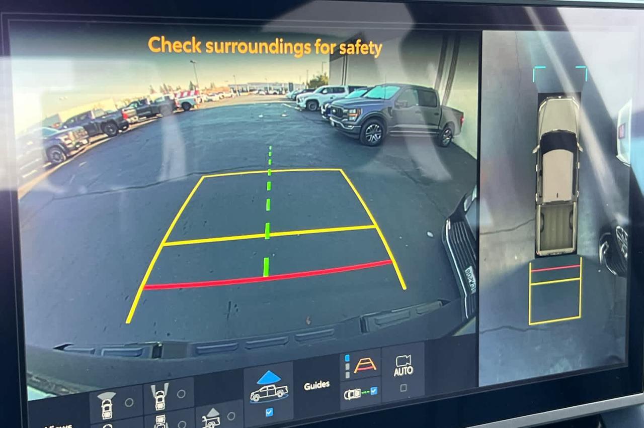 2026 Toyota Tundra Platinum Roseville CA