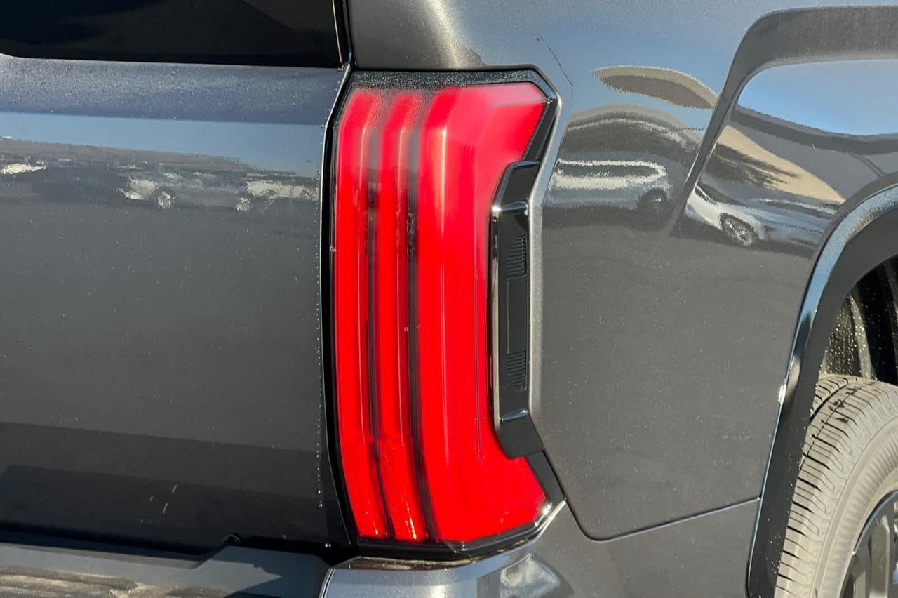 2026 Toyota Tundra Platinum Roseville CA