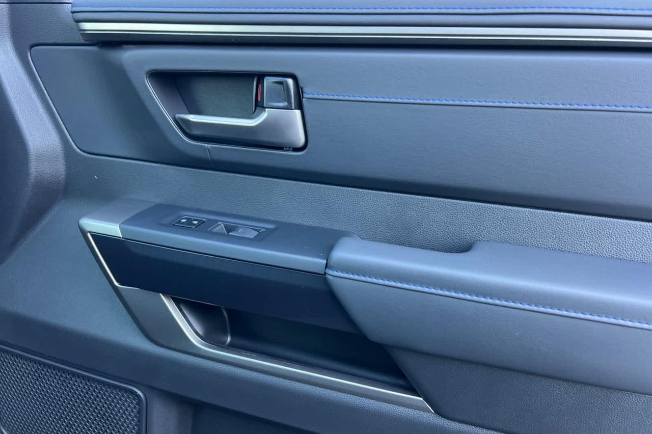 2026 Toyota Tundra Platinum Roseville CA