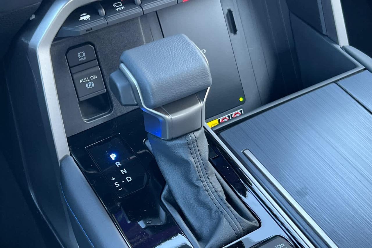 2026 Toyota Tundra Platinum Roseville CA