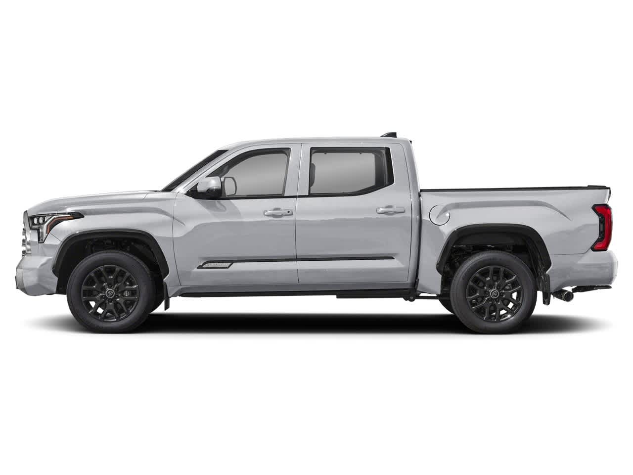 2026 Toyota Tundra Platinum Roseville CA