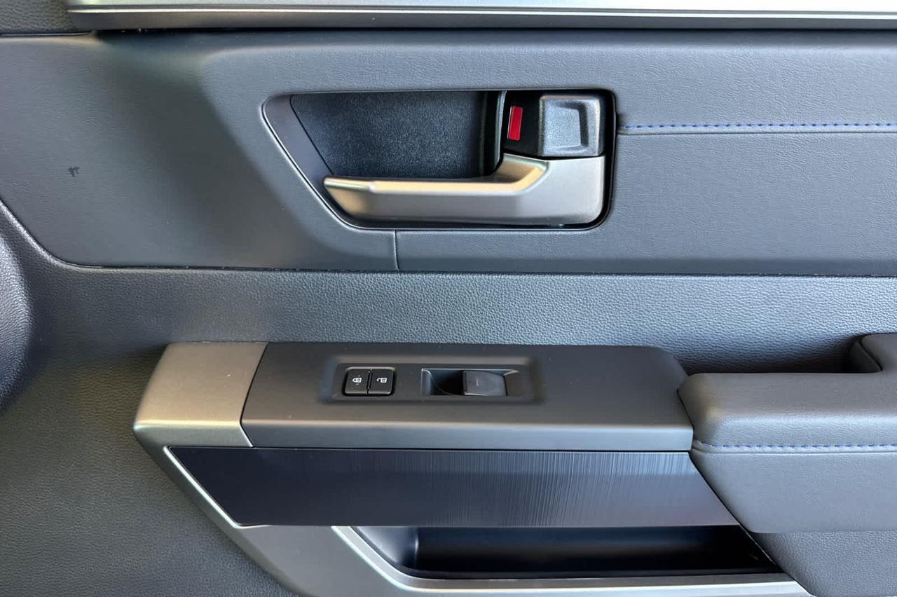 2026 Toyota Tundra Platinum Roseville CA