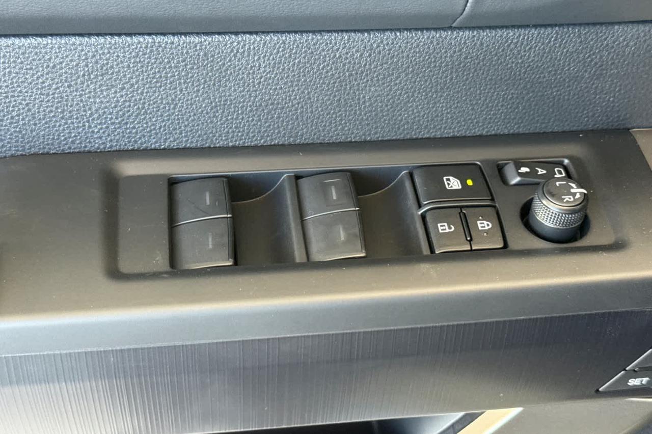 2026 Toyota Tundra Platinum Roseville CA