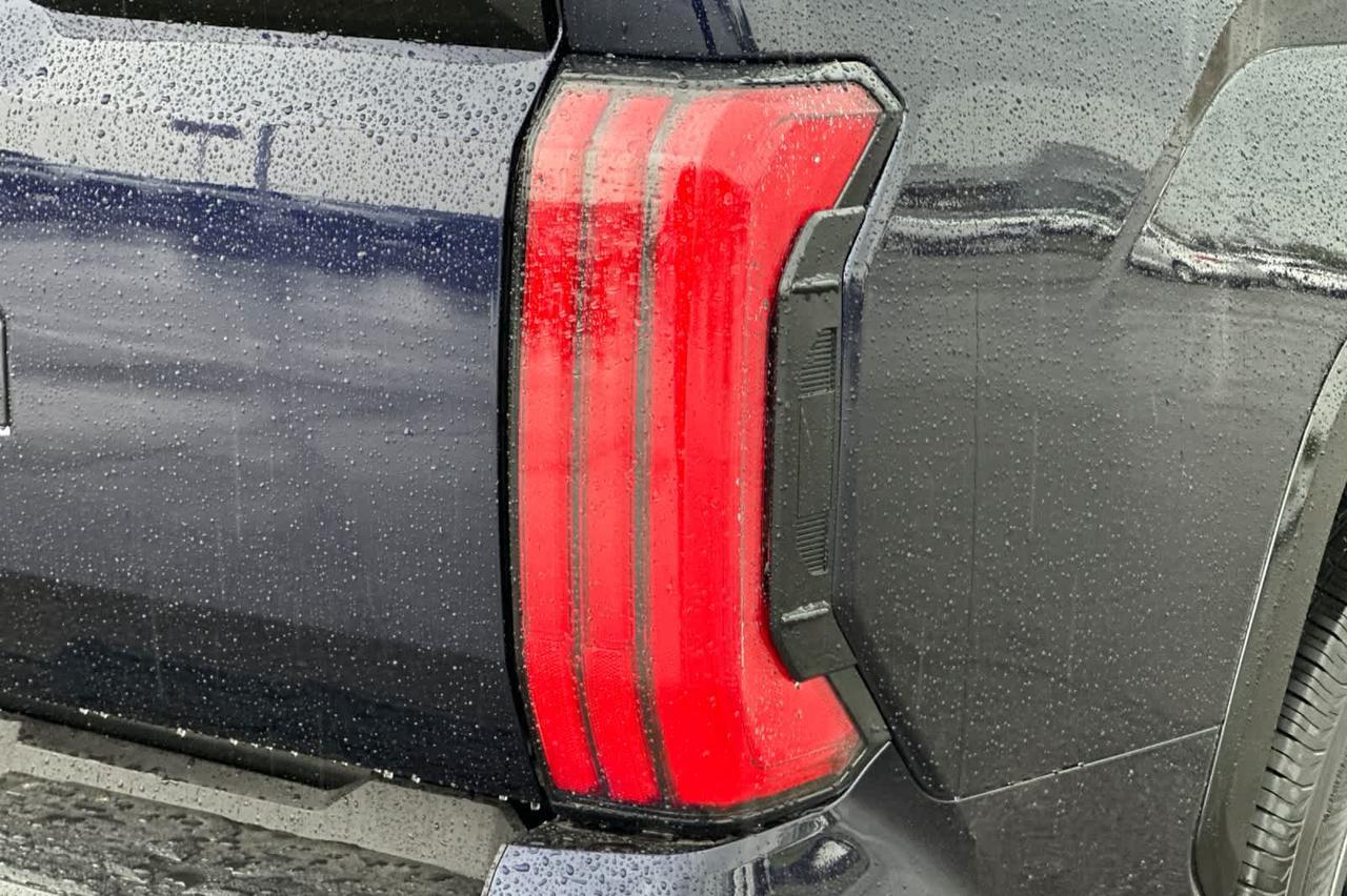 2026 Toyota Tundra Platinum Roseville CA