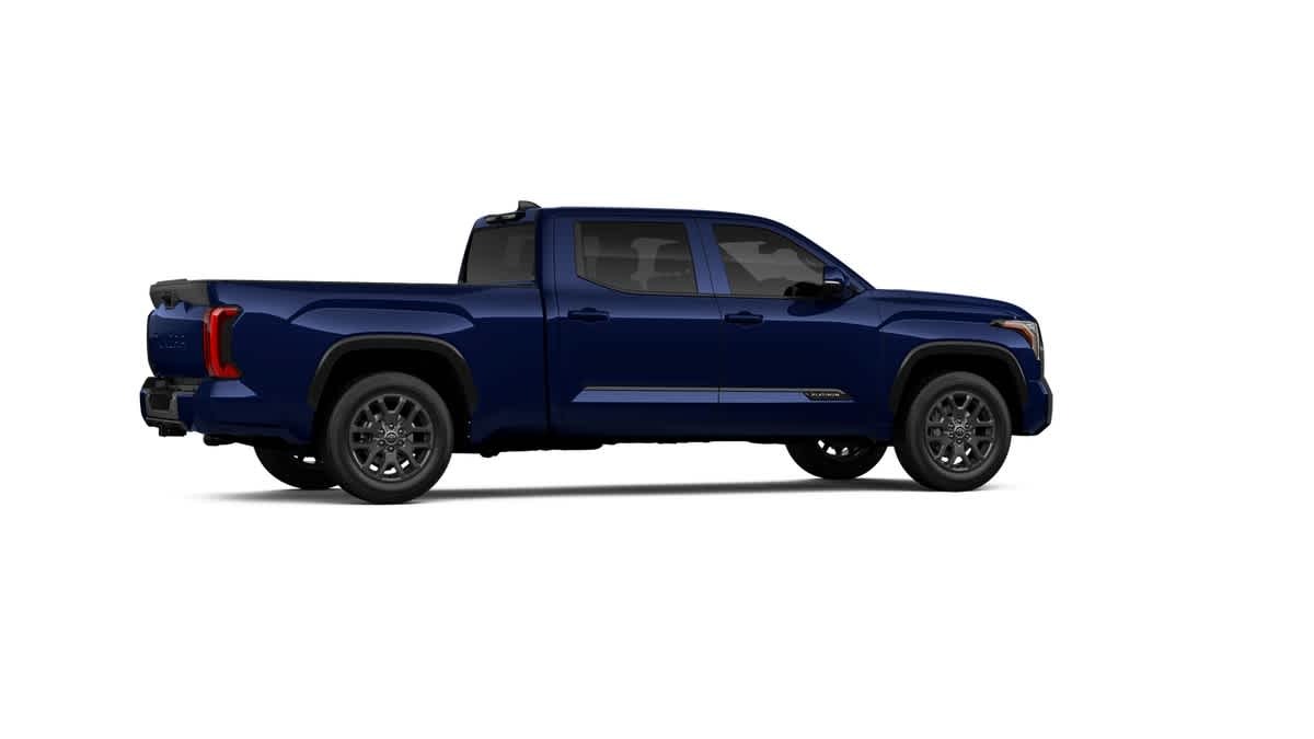 2026 Toyota Tundra Platinum Roseville CA
