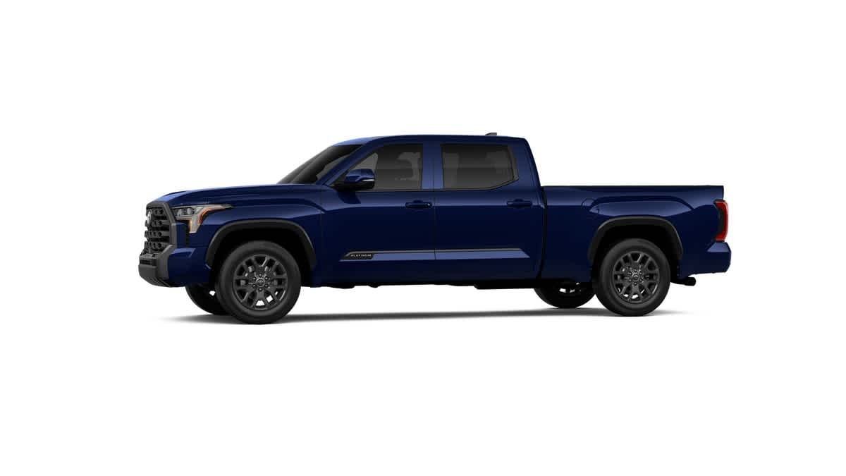 2026 Toyota Tundra Platinum Roseville CA