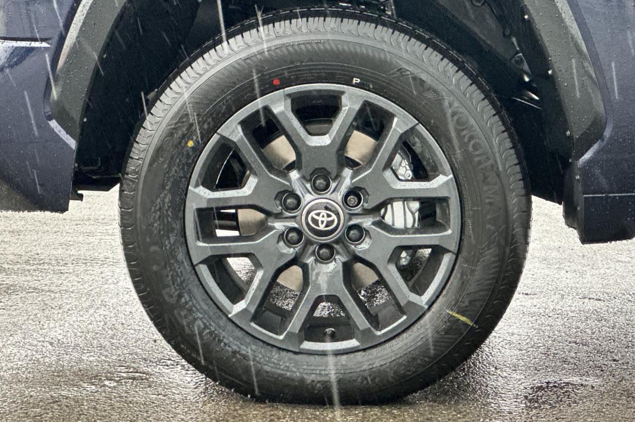 2026 Toyota Tundra Platinum Roseville CA