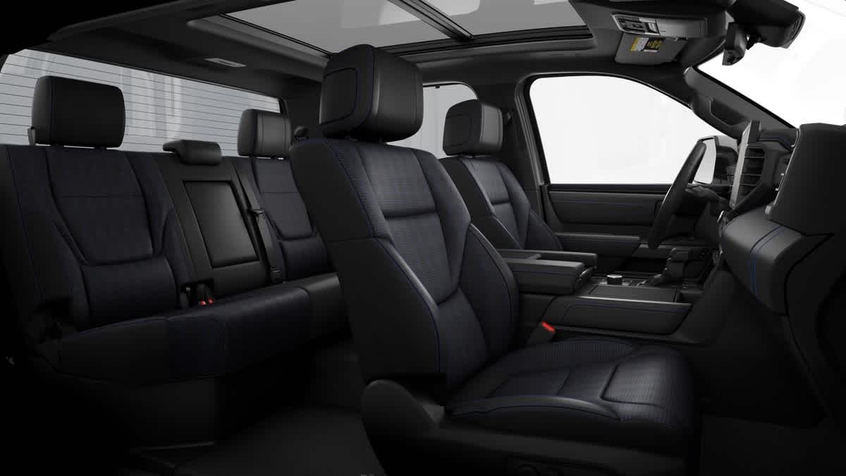 2026 Toyota Tundra Platinum Roseville CA