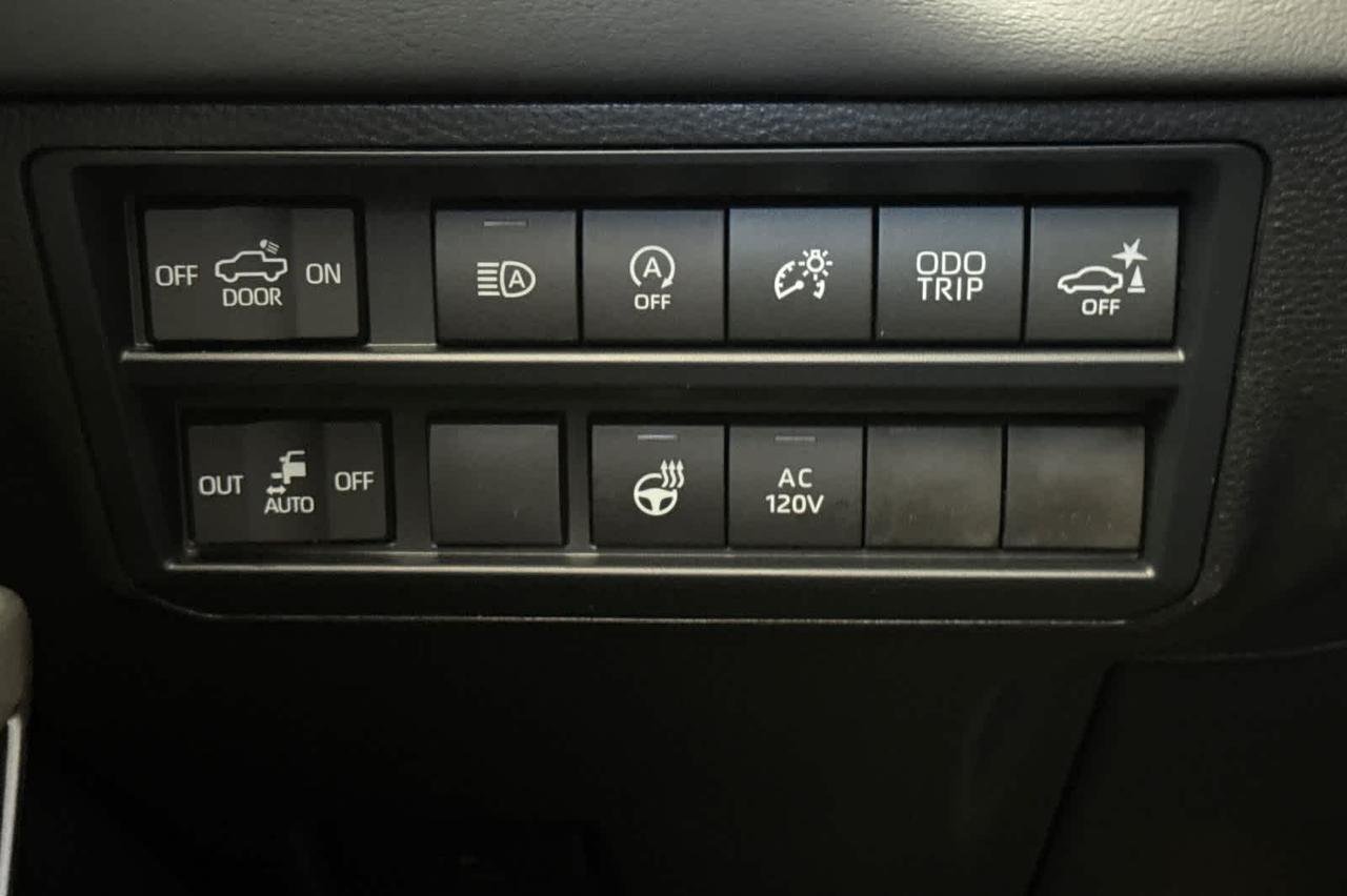 2026 Toyota Tundra Platinum Roseville CA