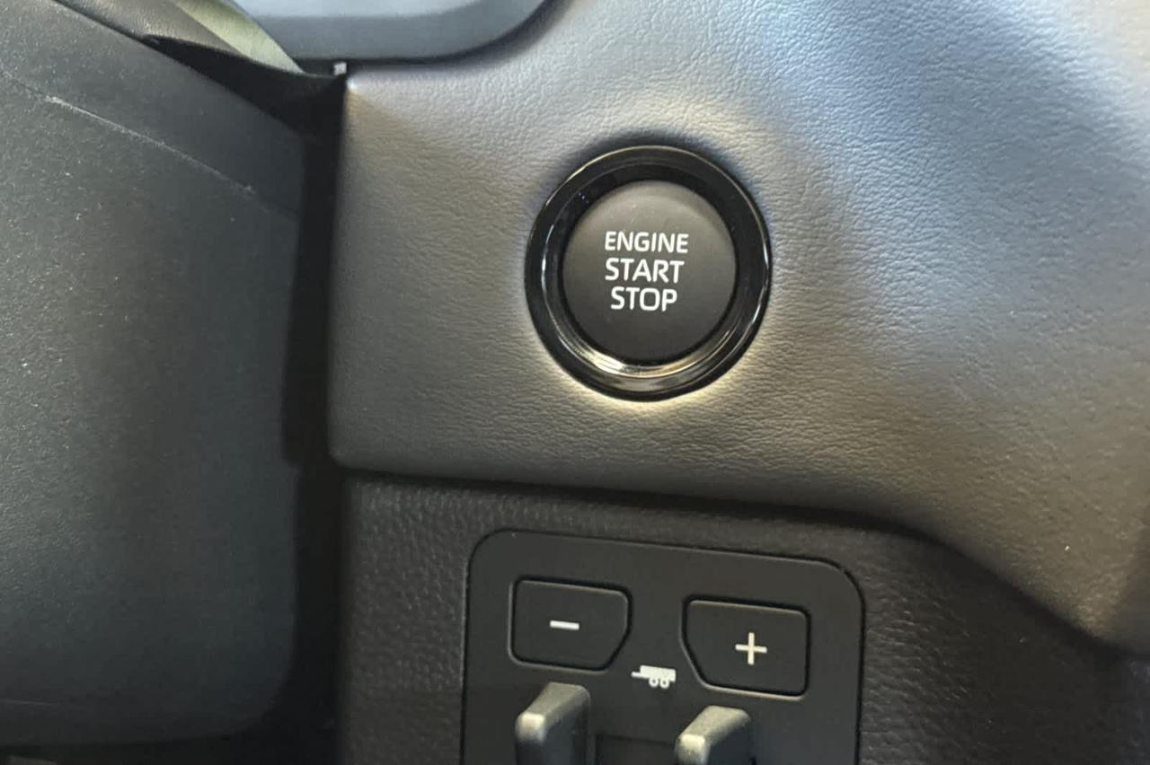 2026 Toyota Tundra Platinum Roseville CA