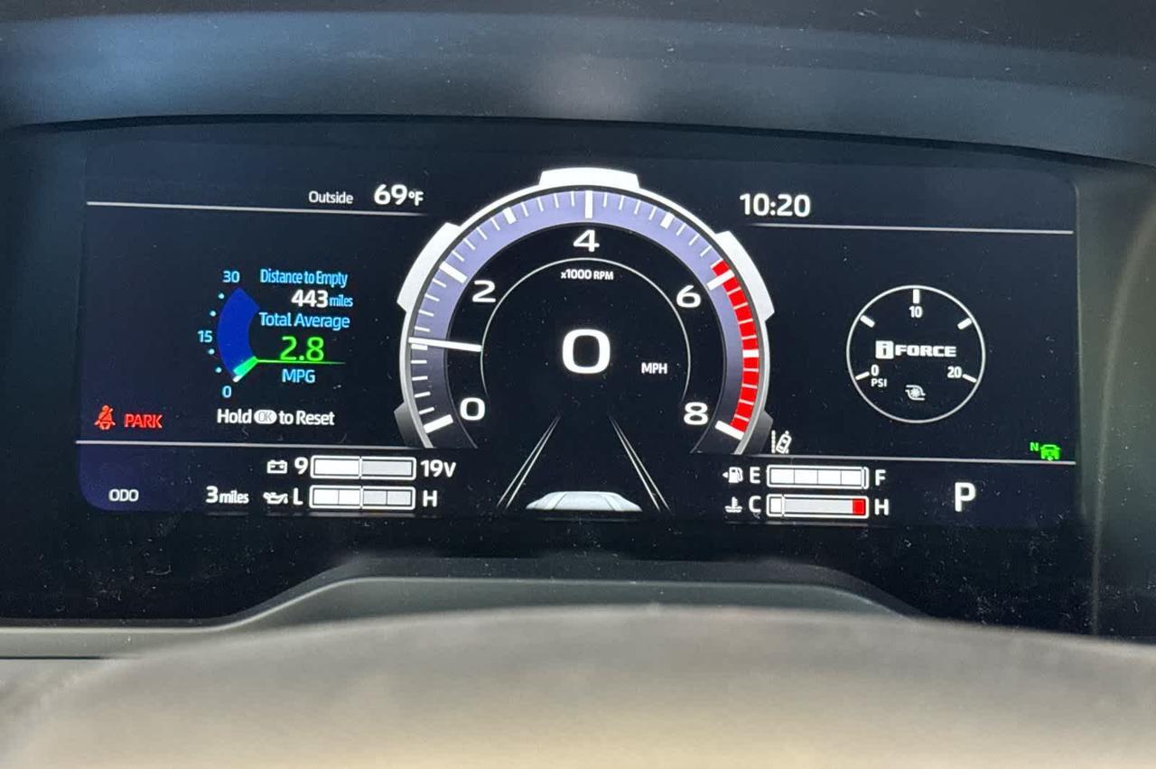 2026 Toyota Tundra Platinum Roseville CA