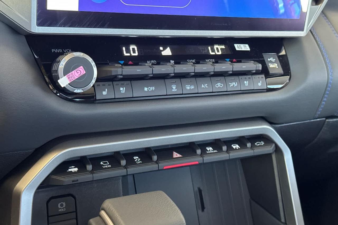 2026 Toyota Tundra Platinum Roseville CA