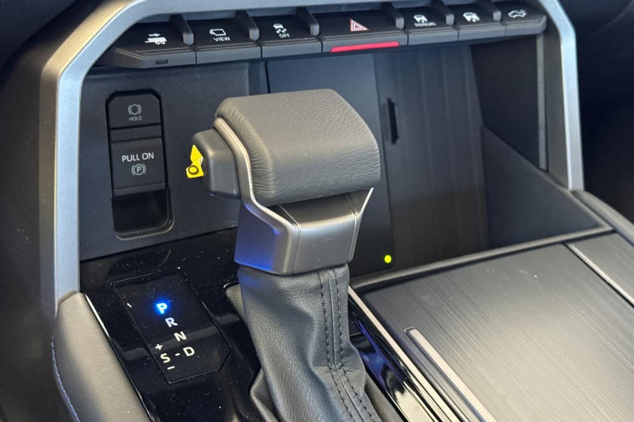 2026 Toyota Tundra Platinum Roseville CA