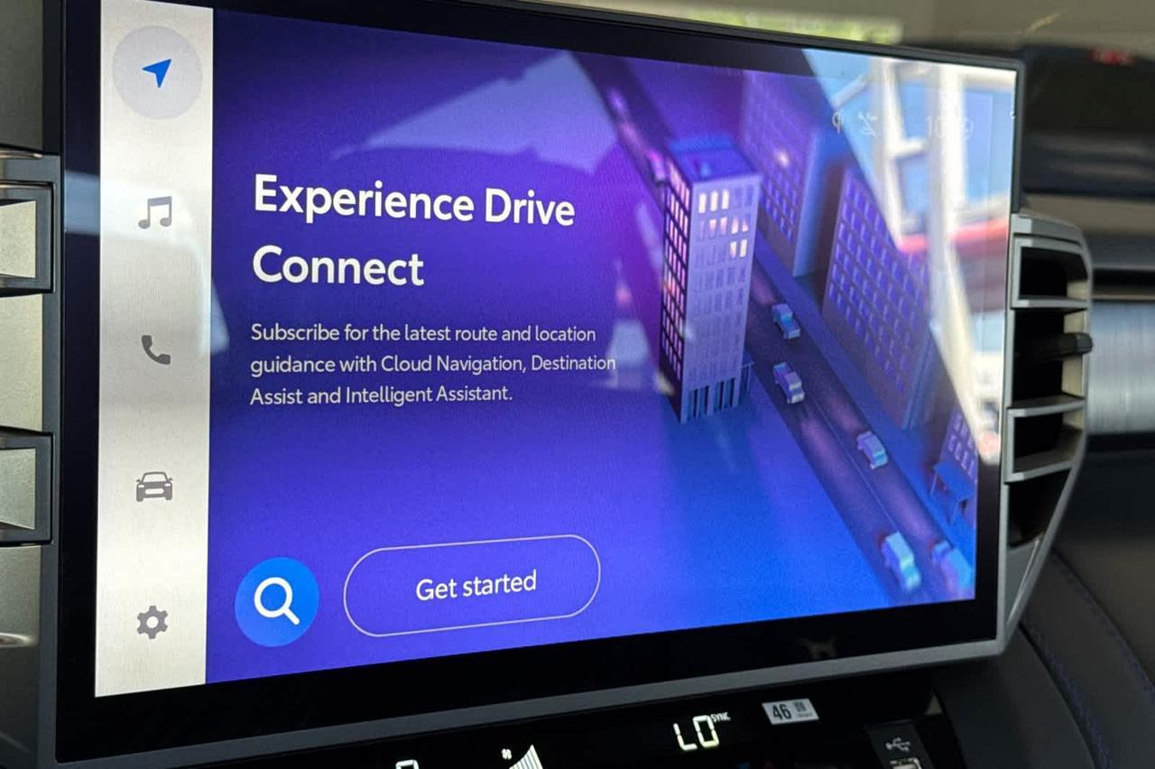 2026 Toyota Tundra Platinum Roseville CA