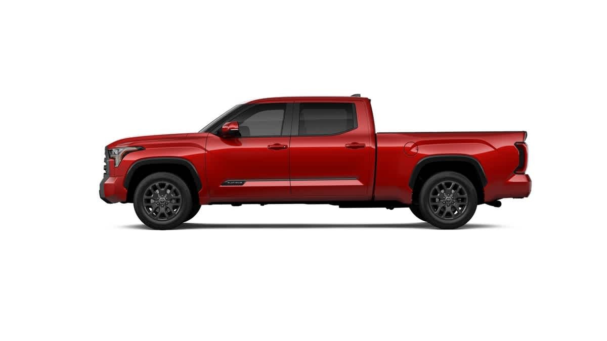 2026 Toyota Tundra Platinum Roseville CA