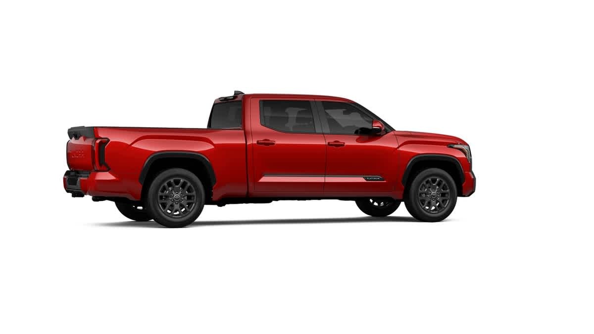 2026 Toyota Tundra Platinum Roseville CA