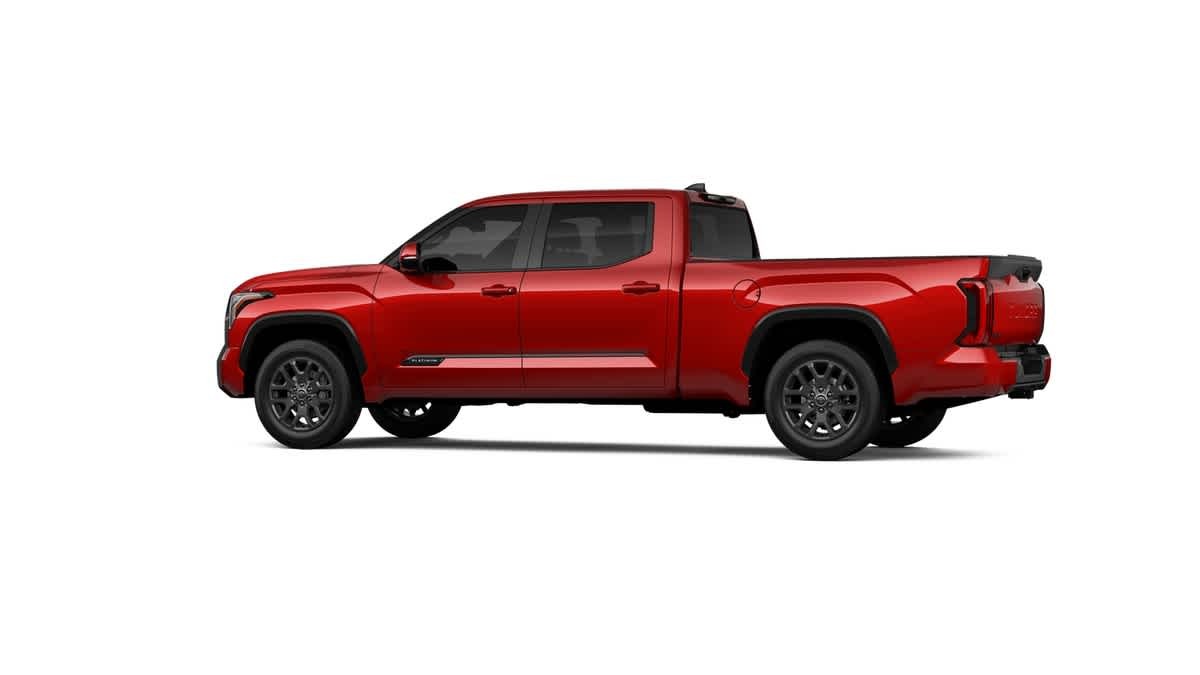 2026 Toyota Tundra Platinum Roseville CA