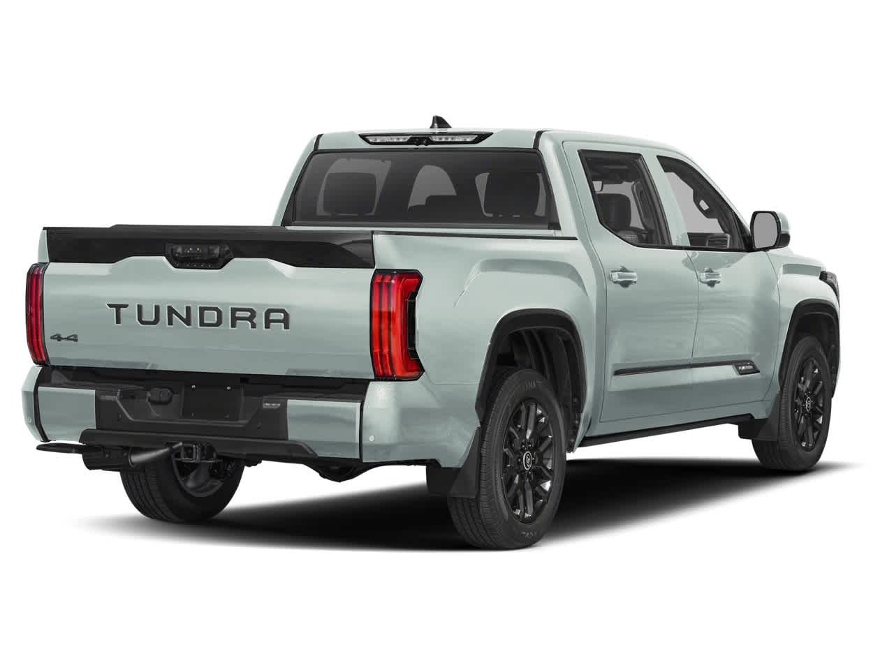 2026 Toyota Tundra Platinum Roseville CA