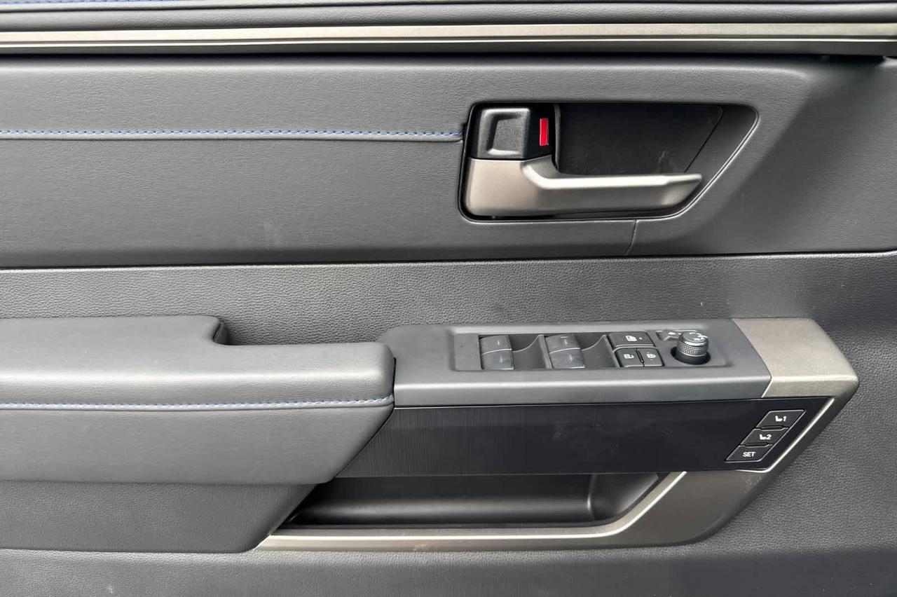 2026 Toyota Tundra Platinum Roseville CA