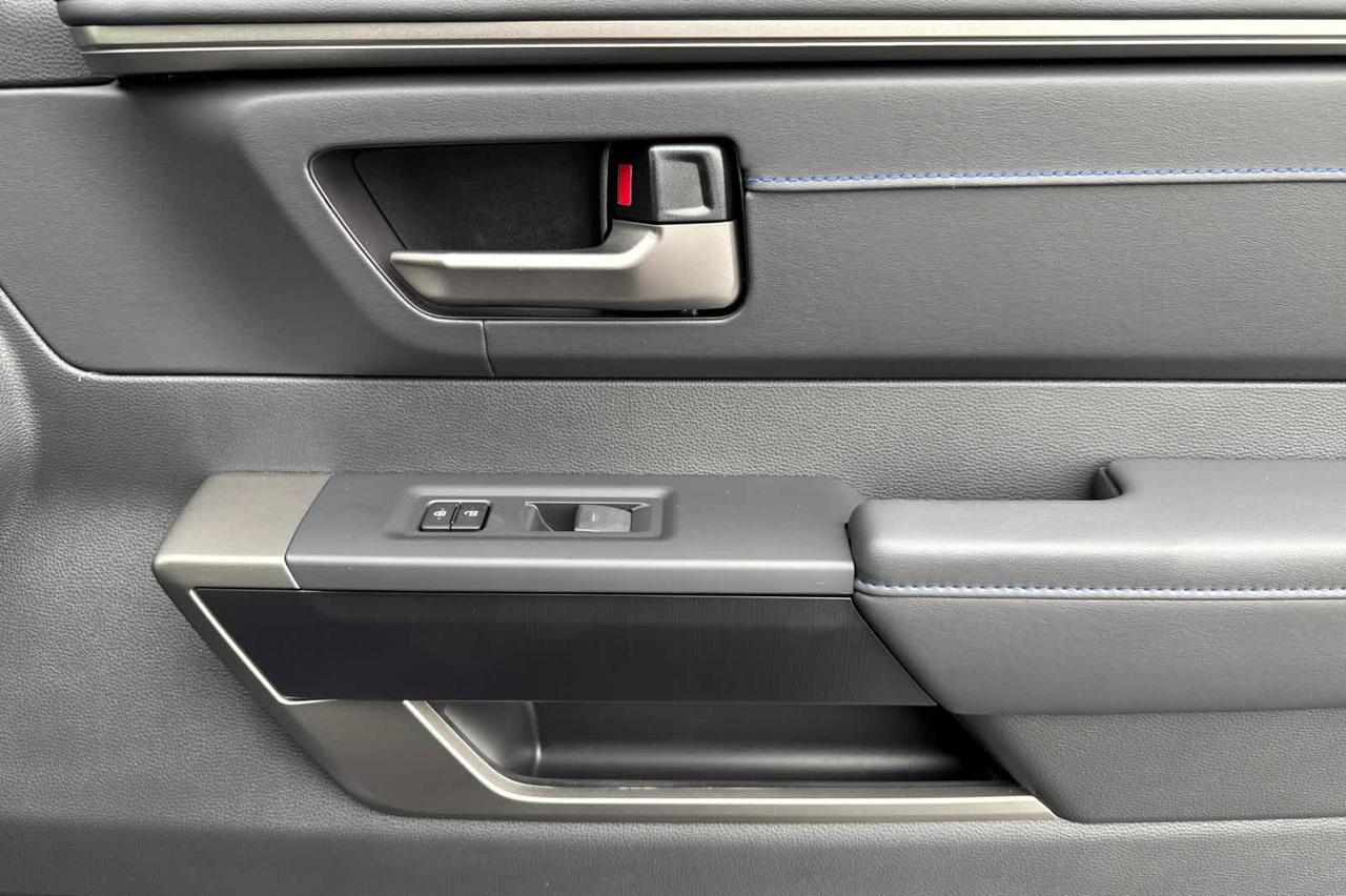 2026 Toyota Tundra Platinum Roseville CA