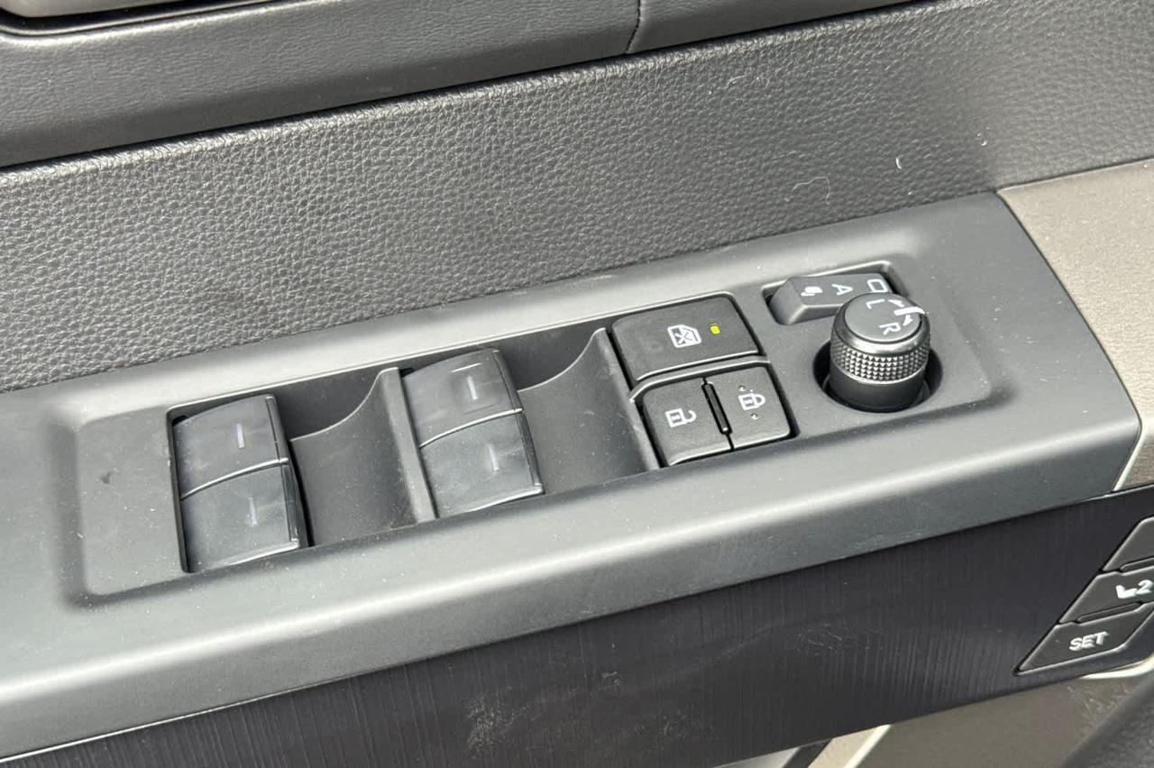 2026 Toyota Tundra Platinum Roseville CA