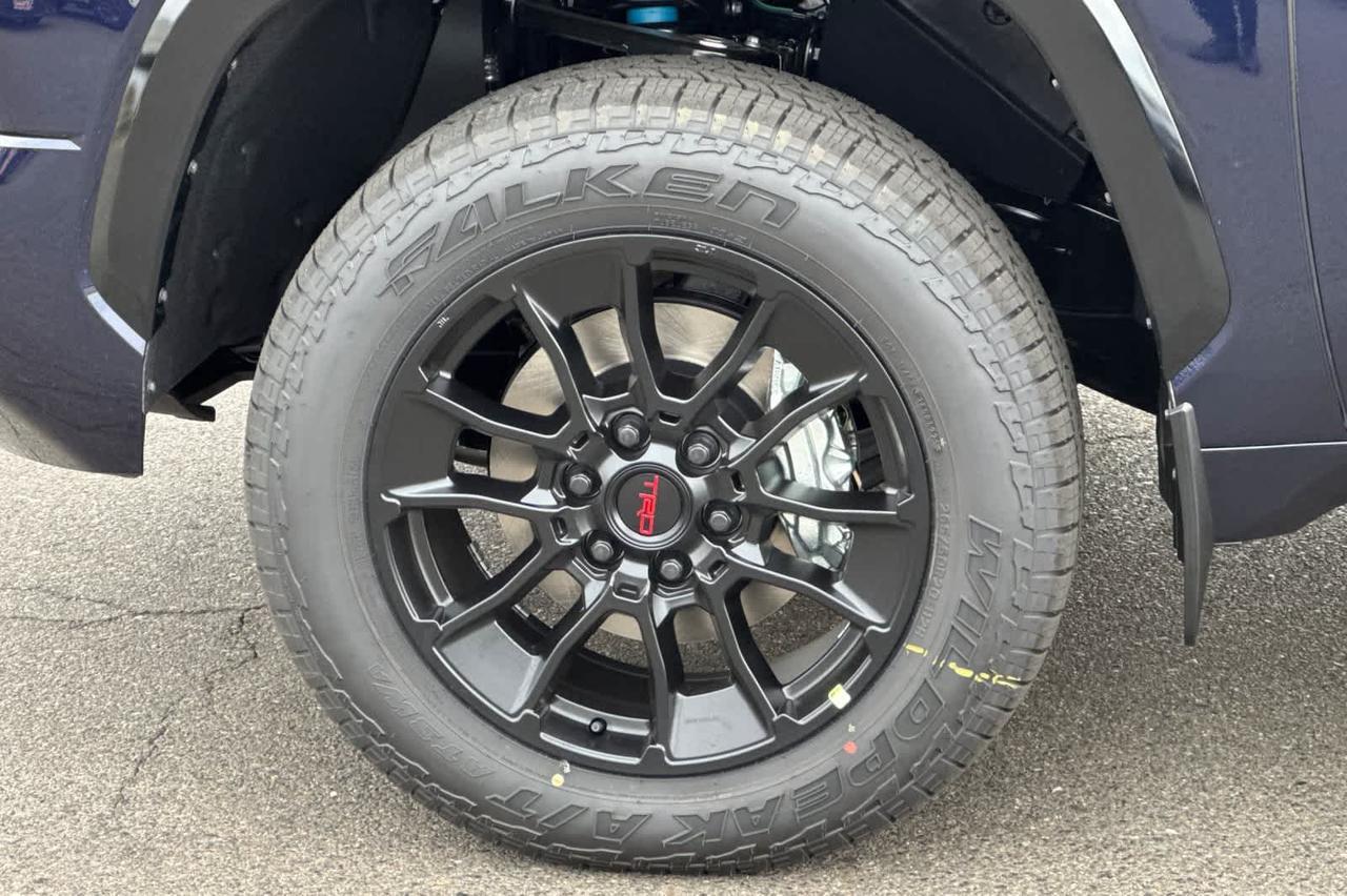 2026 Toyota Tundra Platinum Roseville CA