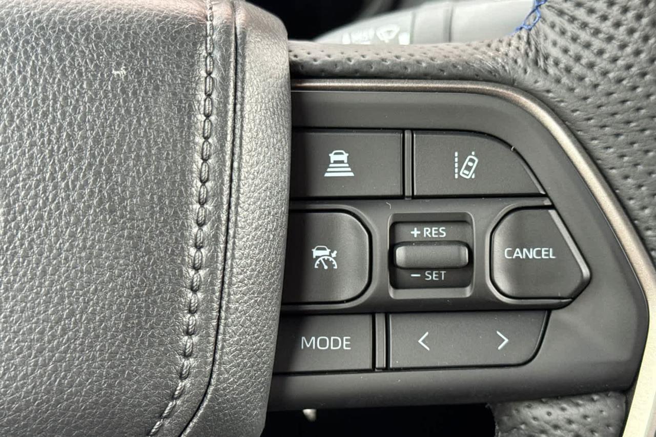 2026 Toyota Tundra Platinum Roseville CA