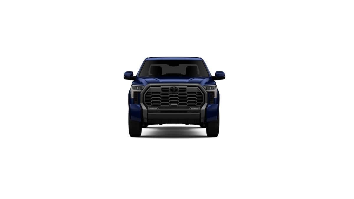 2026 Toyota Tundra Platinum Roseville CA