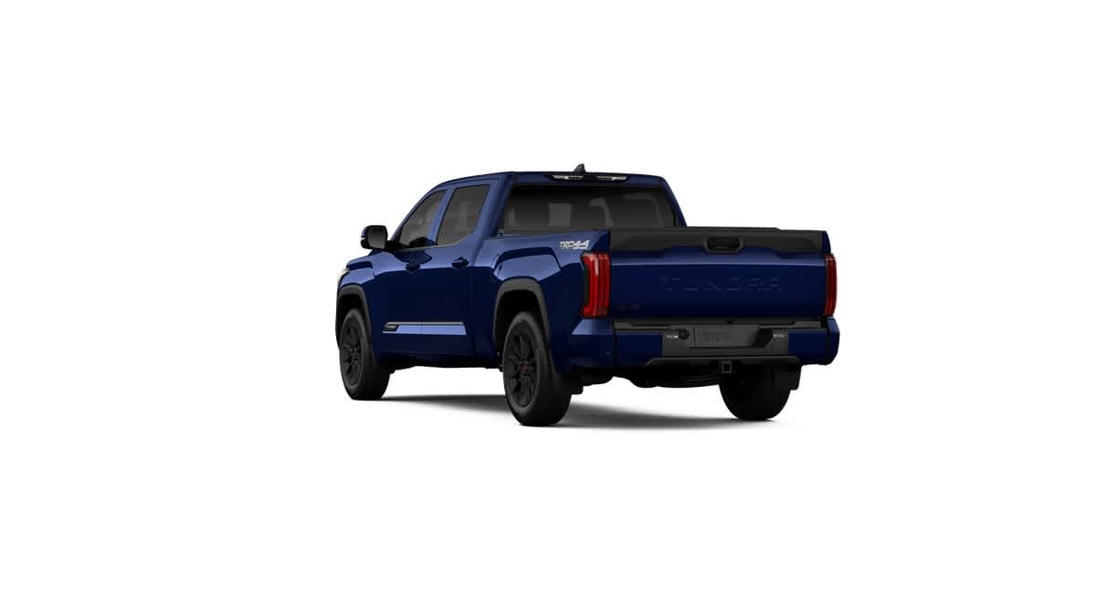 2026 Toyota Tundra Platinum Roseville CA