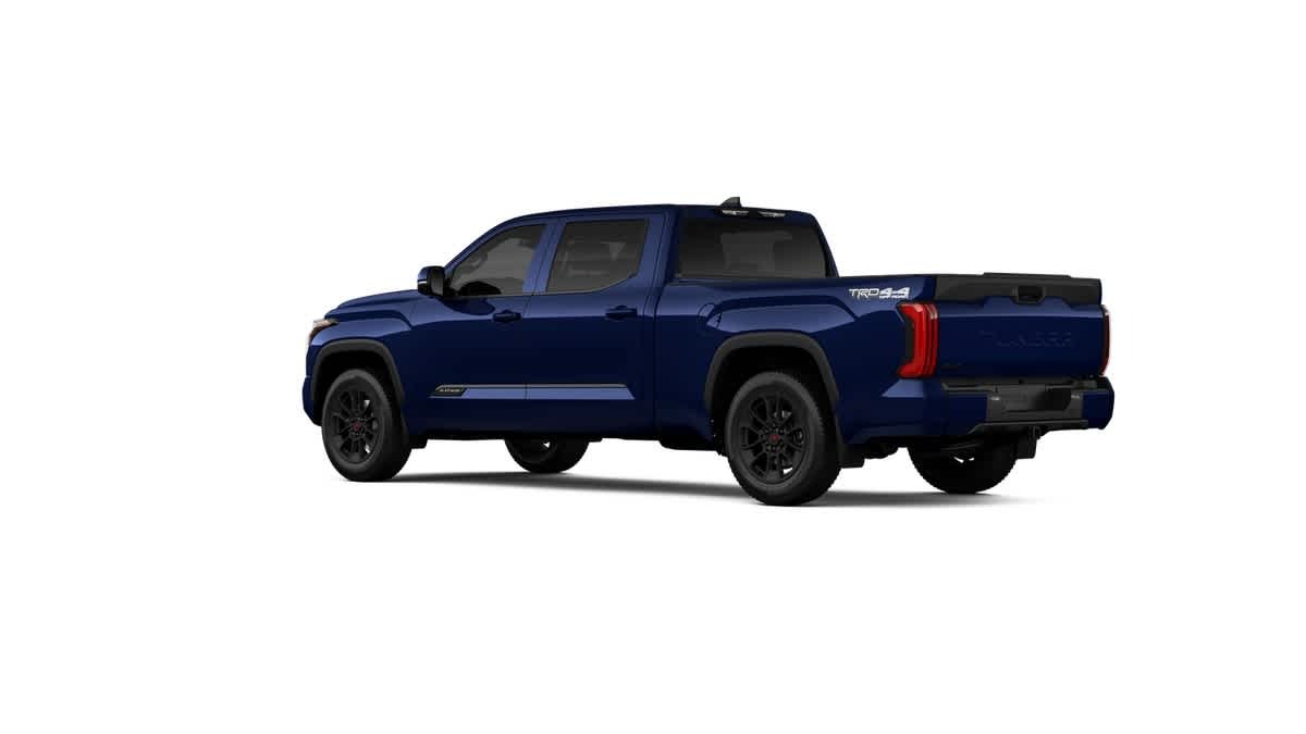 2026 Toyota Tundra Platinum Roseville CA