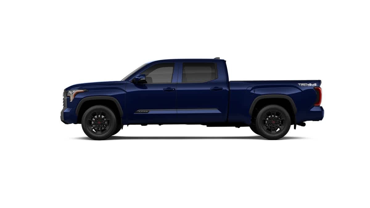 2026 Toyota Tundra Platinum Roseville CA