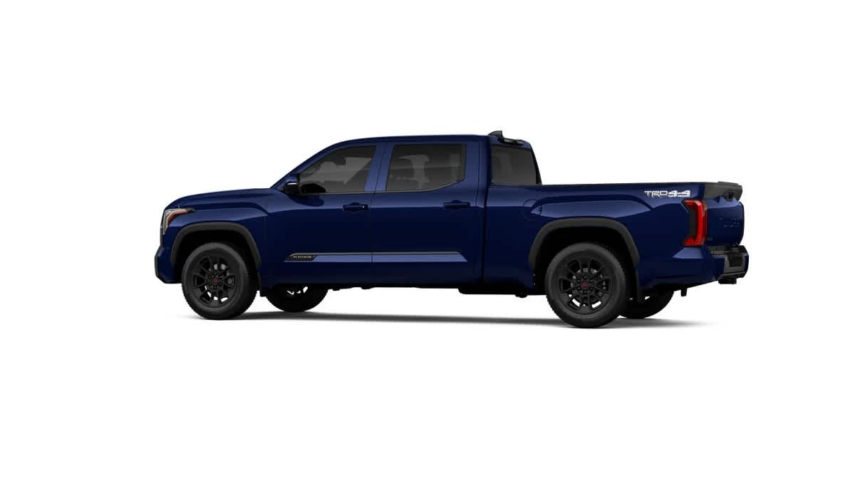 2026 Toyota Tundra Platinum Roseville CA