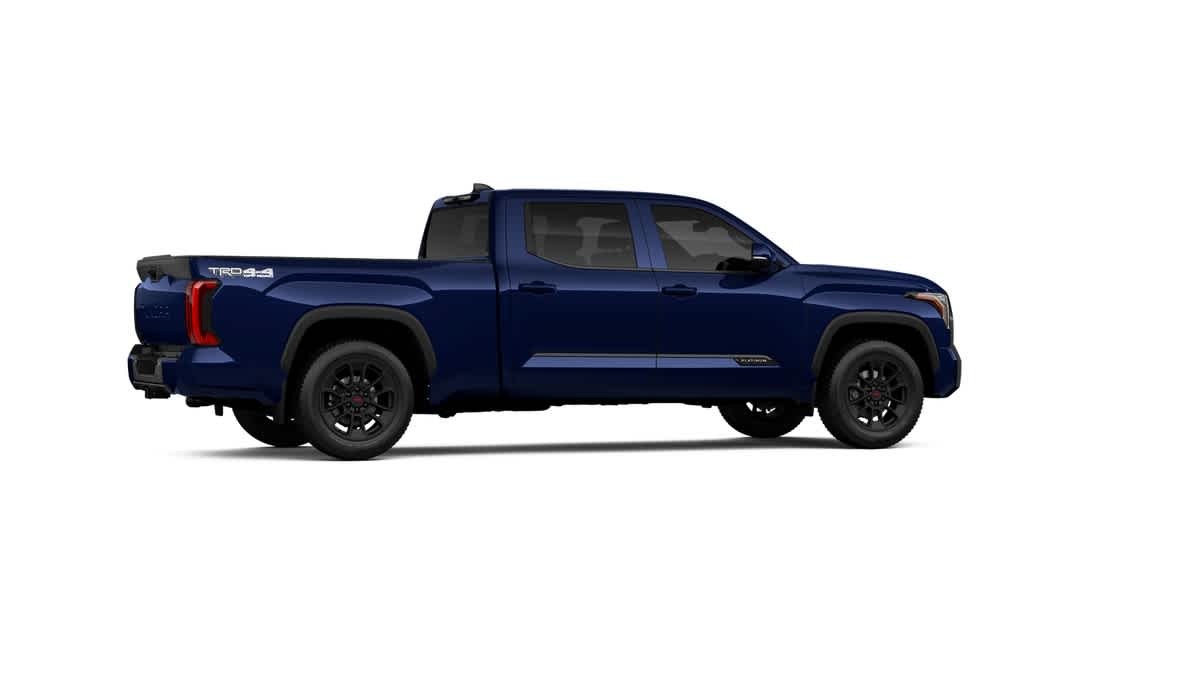 2026 Toyota Tundra Platinum Roseville CA