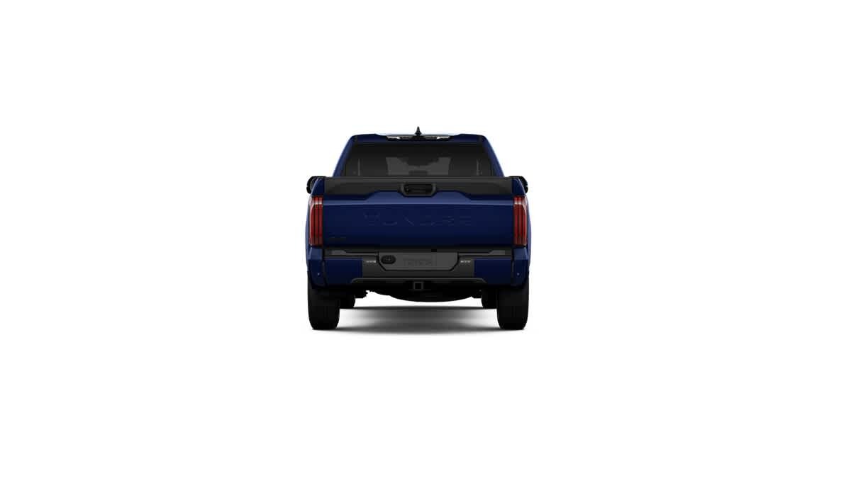 2026 Toyota Tundra Platinum Roseville CA
